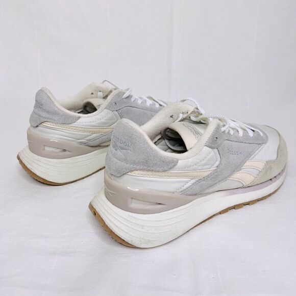 Reebok classic women’s shoes, size 7 - Picture 4 of 6